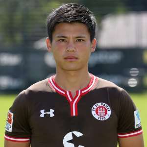 Ryo Miyaichi